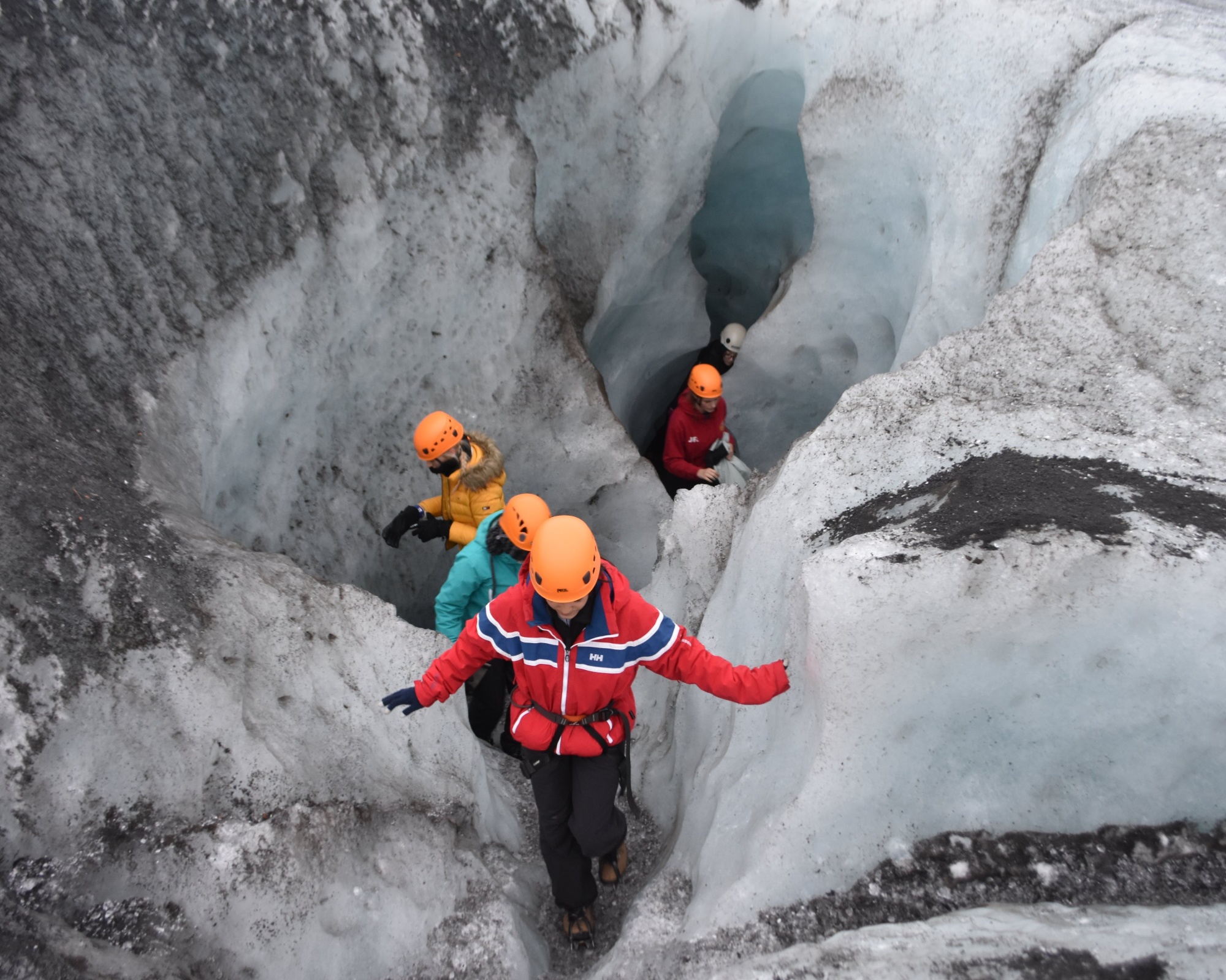 Iceland Trip 2019