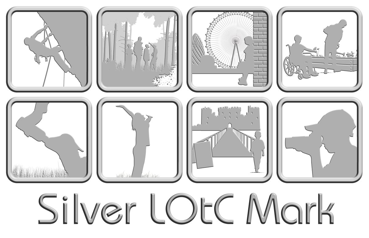 LOtC Silver