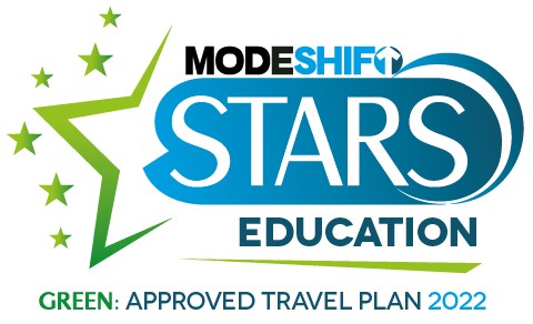 Modeshift STARS Accreditation