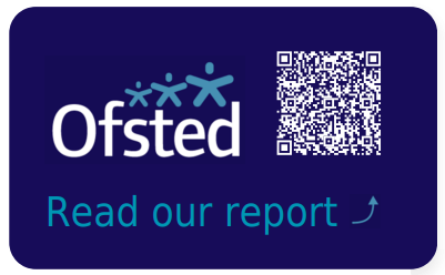 Ofsted Read our Report