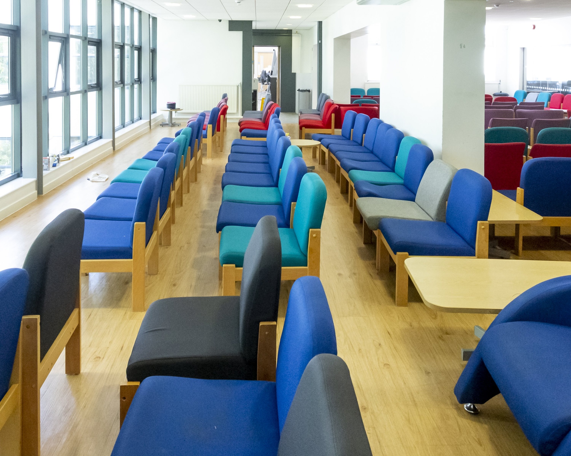 Sixth Form Upper Common Room