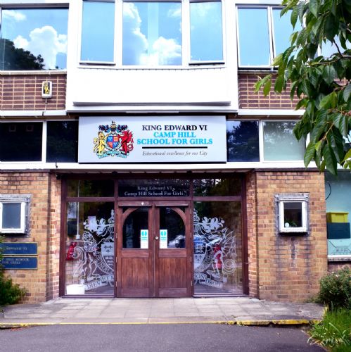 School Photographs