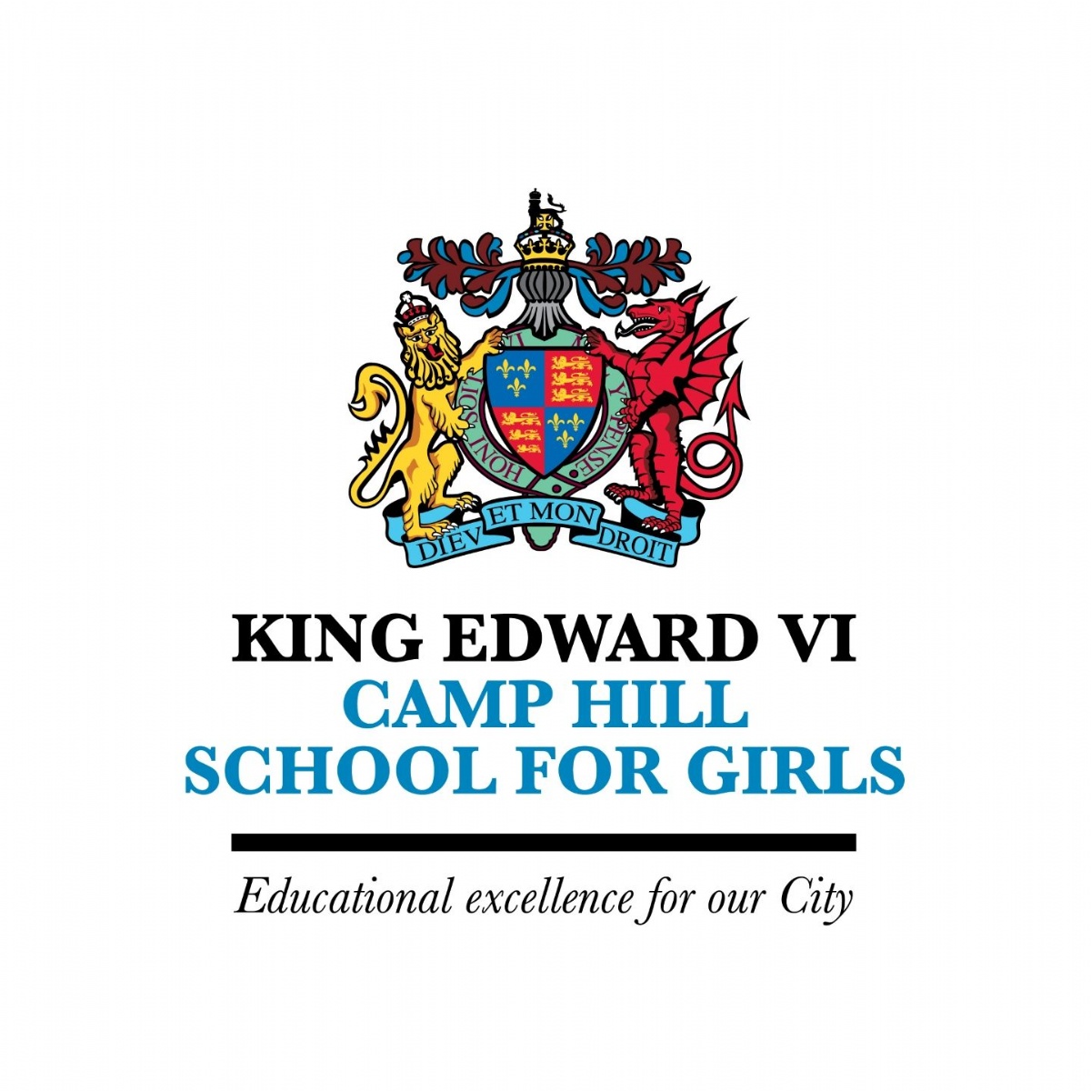 King Edward VI Camp Hill School for Girls Useful Links