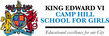 King Edward VI Camp Hill School for Girls